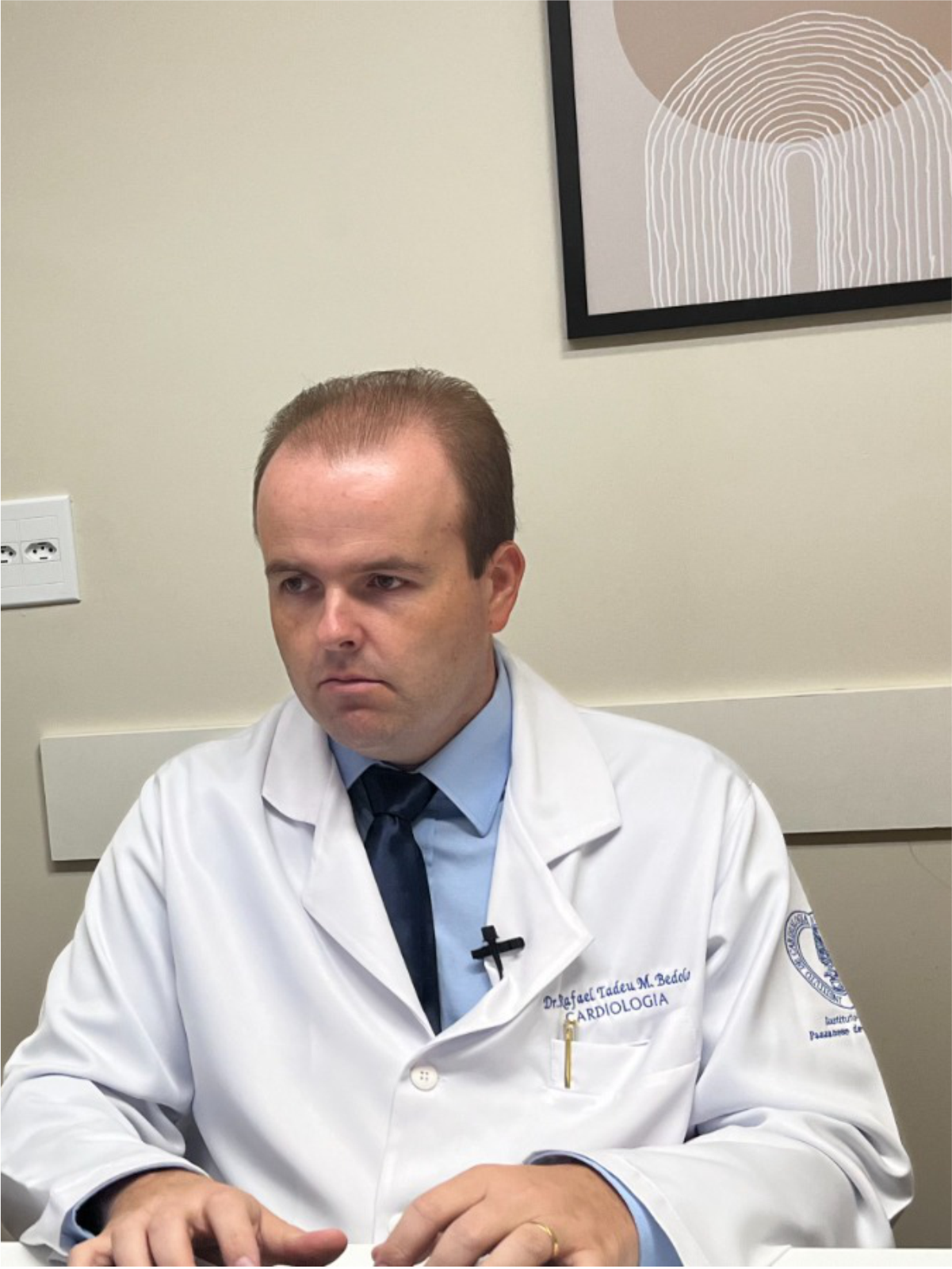 Dr. Rafael Tadeu M. Bedolo