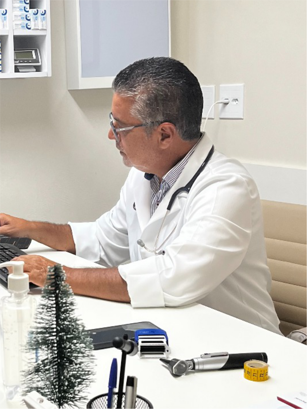 Dr.Paulo